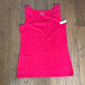 Talbots Tank Top